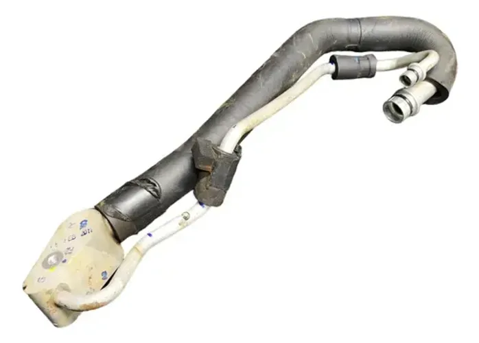 Mangueira Ar Condi. Porta Malas Mitsubishi Pajero Dakar 2011