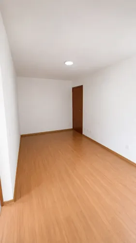 Apartamento para venda tem 39 metros quadrados com 2 quartos em Vitoriana - Botucatu - São
