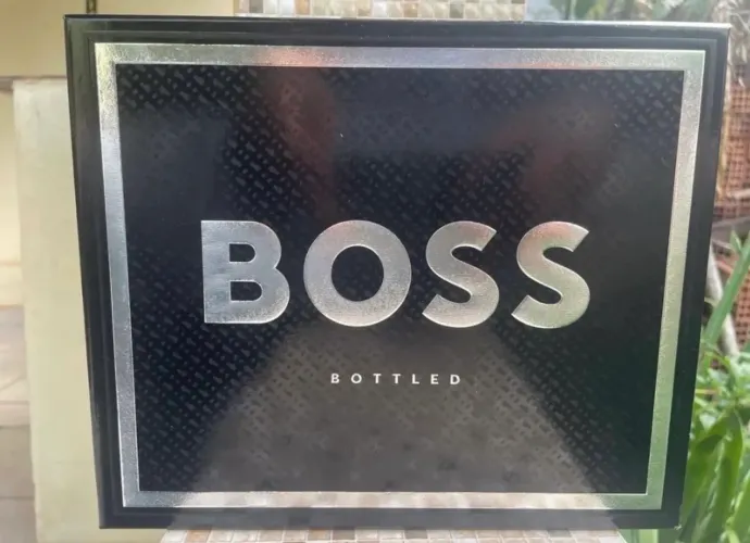 Kit Hugo Boss