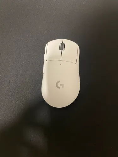 Mouse Logitech G Pro X Superlight DEX