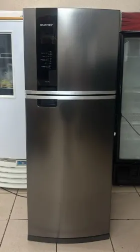 Geladeira Brastemp Frost Free 463 Litros Super Nova(Entrego se Preferi)