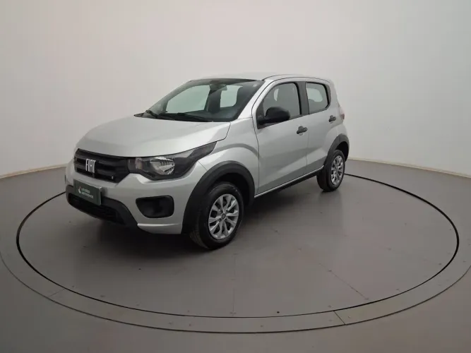 Fiat Mobi Like 1.0 Fire Flex 5P. 2024