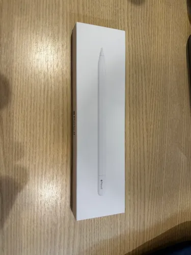 Apple Pencil usb-c