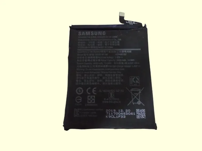 BATERIA ORIGINAL SAMSUNG A10S A107