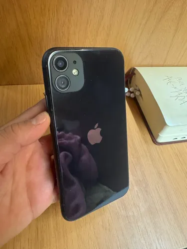 iPhone 11 256GB