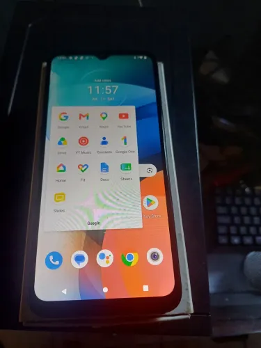Motorola Moto e7