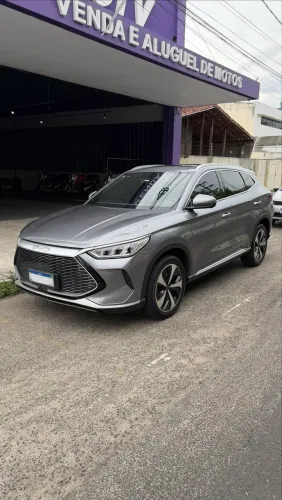 BYD Song Plus 1.5 16V Aut. (hibrido) 2023