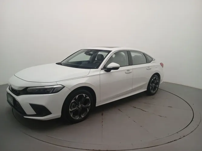 Honda Civic Sed.touring 2.0 16V Aut. (híbrido) 2024