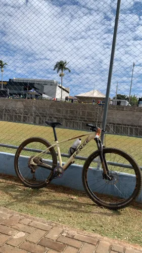 BIKE SENSE IMPACT COMP