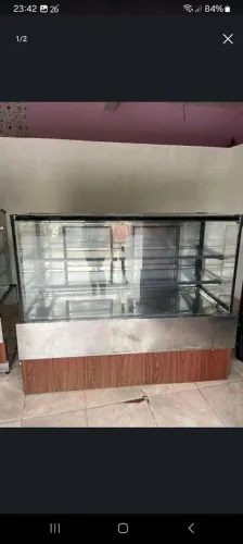 Vendo Vitrine