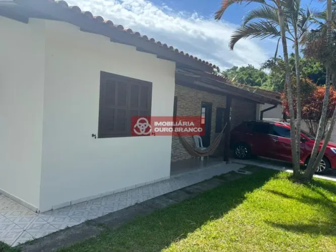 Casa - Florianópolis SC