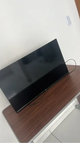 vendo tv tcl 32 polegadas