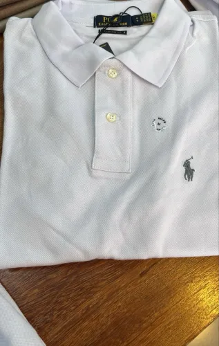 Camisa polo Ralph Lauren