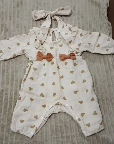 Roupas de menina
