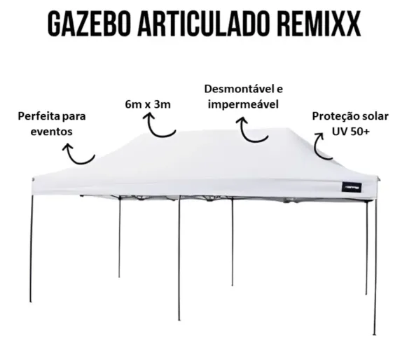 T E N D A S   G R A N D E S 