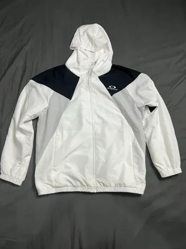 Corta vento Oakley Windbreaker Jacket