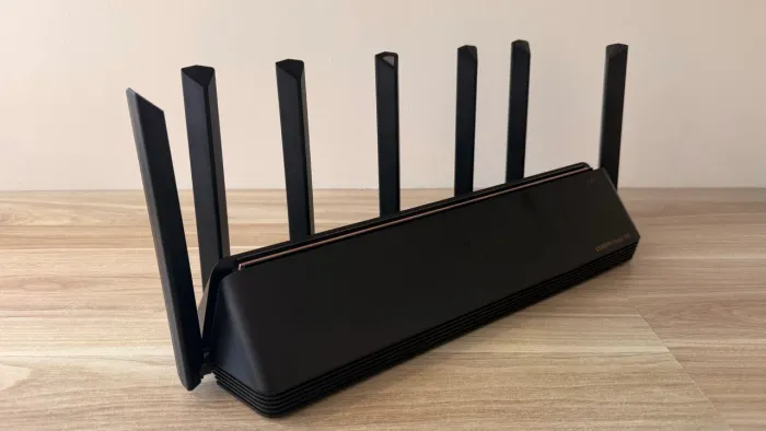 Roteador Xiaomi BE7000 Wifi7