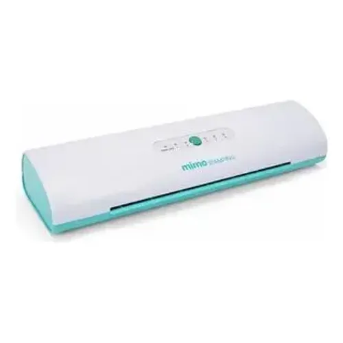 laminadora térmica Mimo Covering A4