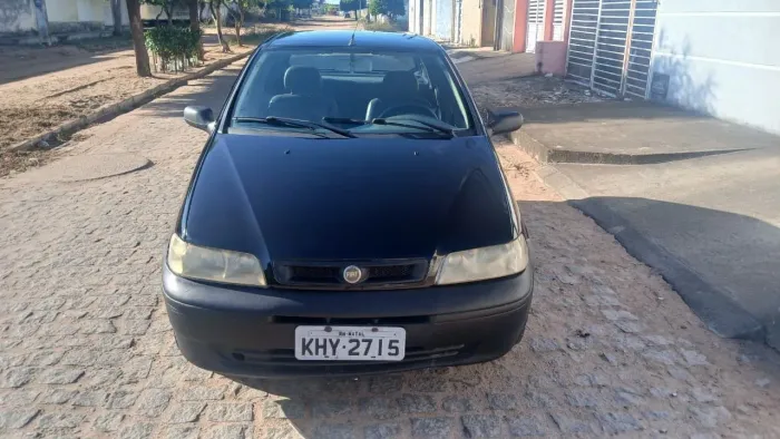 Fiat Palio 1.0/ Trofeo 1.0 Fire/ Fire Flex 4P 2006