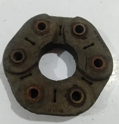 Bolacha Cardan Vw Touareg Cayenne V8 2007 2008 2009