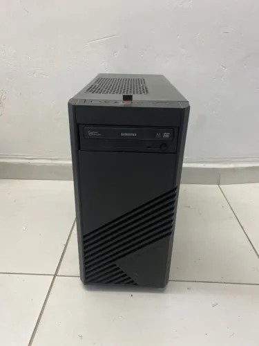 PC Gamer i5 4440 | GTX 950 2GB | SSD + 1TB | 8GB RAM | Excelente Estado