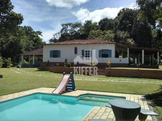 sítio à venda em Sambaetiba, Itaboraí