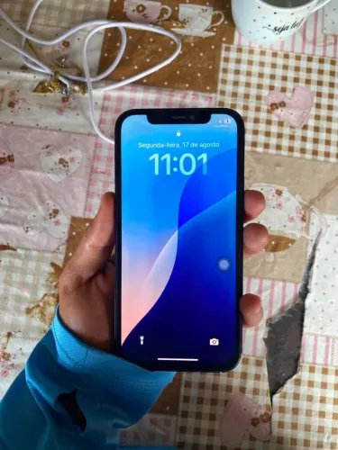 iPhone 12 64 gigas