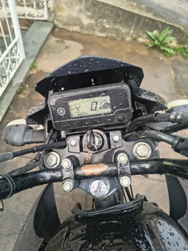 Factor 150 , só pegar e andar