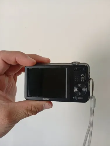 Camera Sony Cybershot