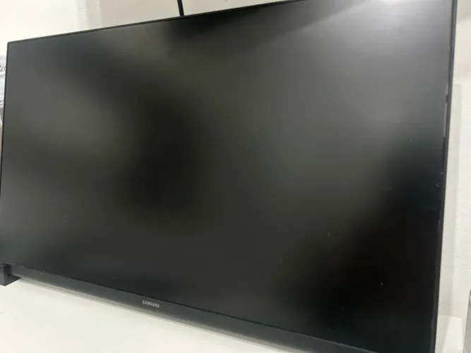MONITOR SAMSUNG ESSENTIAL S3 27 PL NOVINHO
