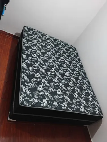 VENDO CAMA BOX