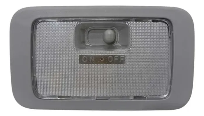 Luz Teto Mitsubishi Pajero Tr4 2014 2015