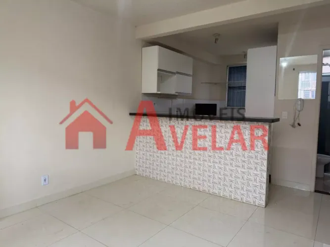 Apartamento para venda, Mansour, Uberlândia - AP1246