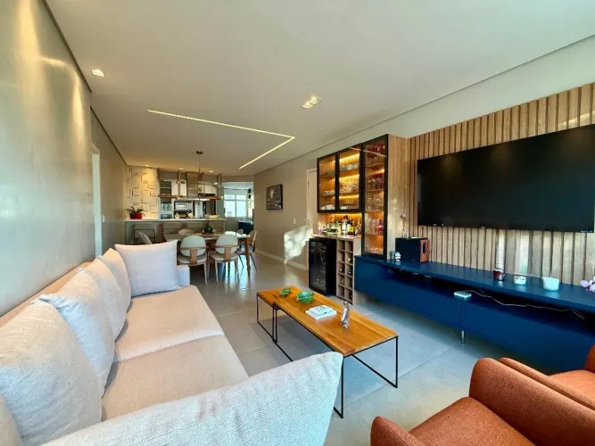 Apartamento com 4 dormitórios à venda, 113 m² por R$ 1.100.000,00 - Padre Eustáquio - Belo