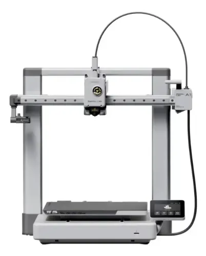 Impressora 3D Bambu Lab A1 Alta Velocidade - A1 (nova)