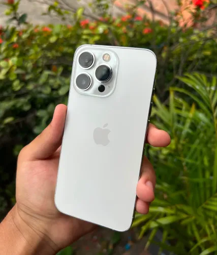 iPhone 13 Pro 128GB - PREÇO BAIXO, LEIA A DESCRIÇÃO!