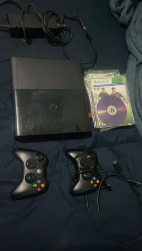 Xbox 360