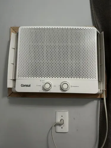Ar condicionado 7,5 BTUS