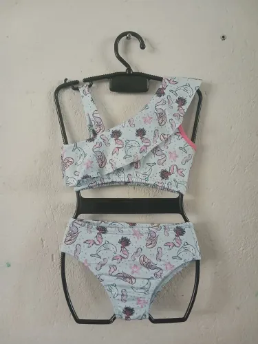 Biquíni infantil