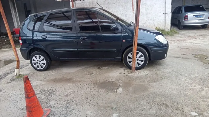 Renault Scenic Alize/ Expression 1.6 16V Mec. 2004