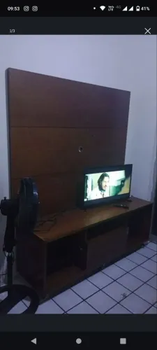 Rack usado 