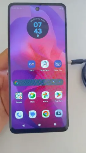 Moto G24 128GB