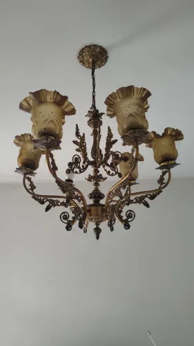 Vendo lustre