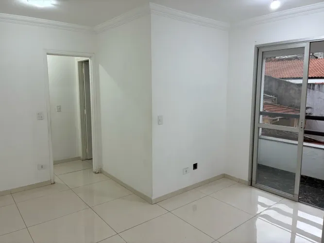 Apartamento 56 mts na Ponte Grande