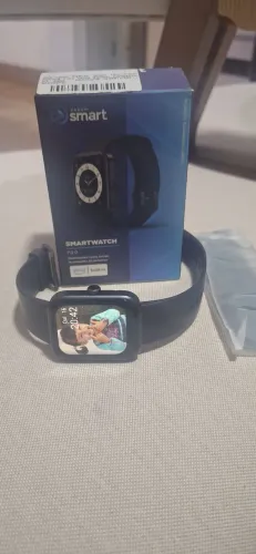 SmartWatch  Kabum 700