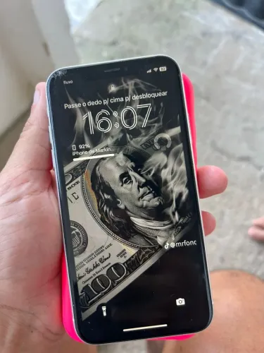 iPhone XR
