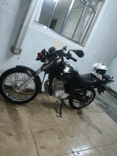 Fan 125 ks 2010 