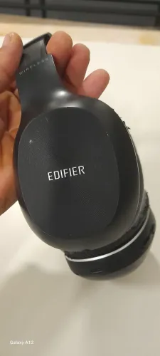 Fone edifier ORIGINAL