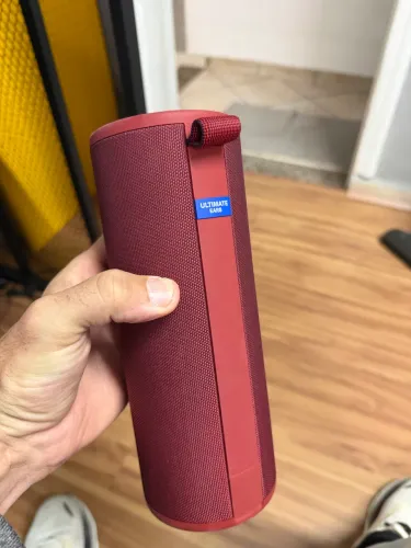 UE Megaboom 3