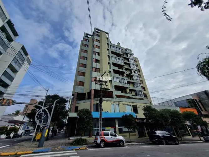 Apartamento São Pelegrino Caxias do Sul
